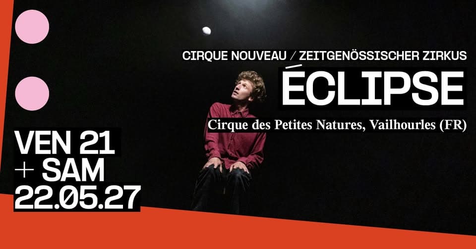 Éclipse