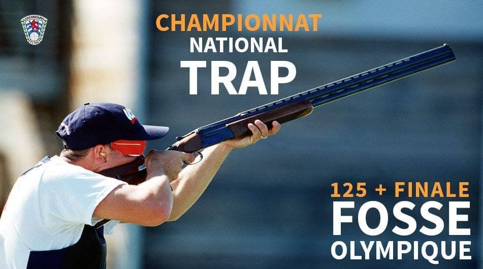 Championnat National Trap