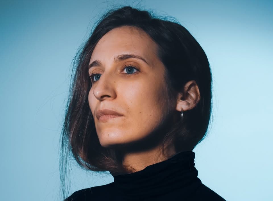 Adèle Coyo