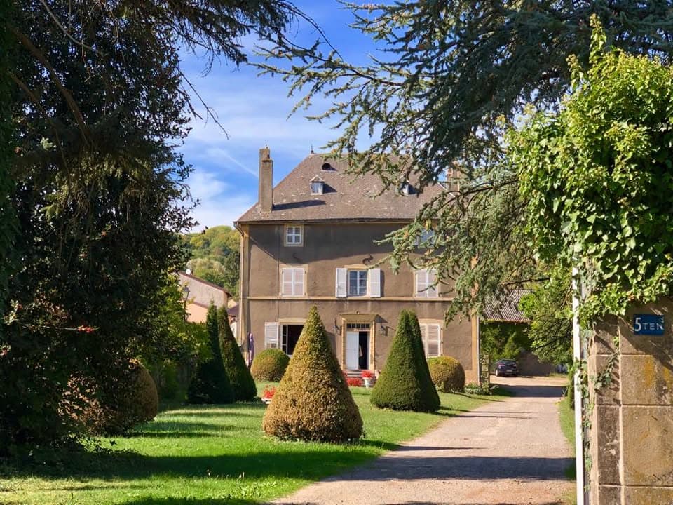 Visite guidée de Guentrange