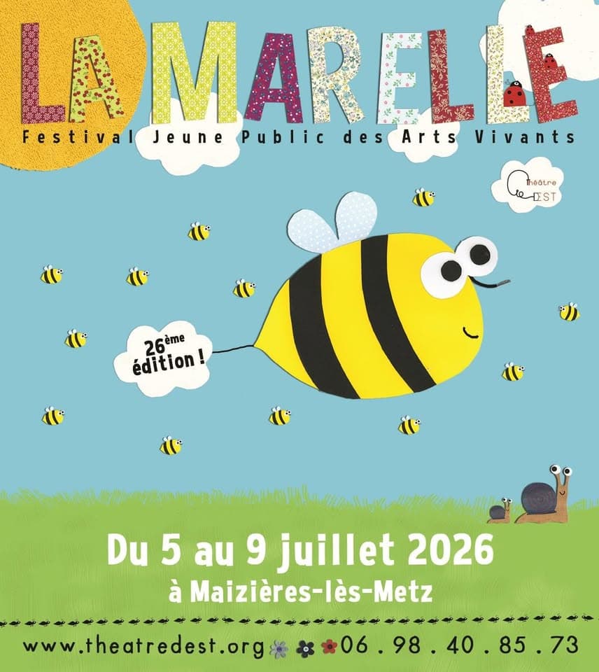 La Marelle : Matinée bébés