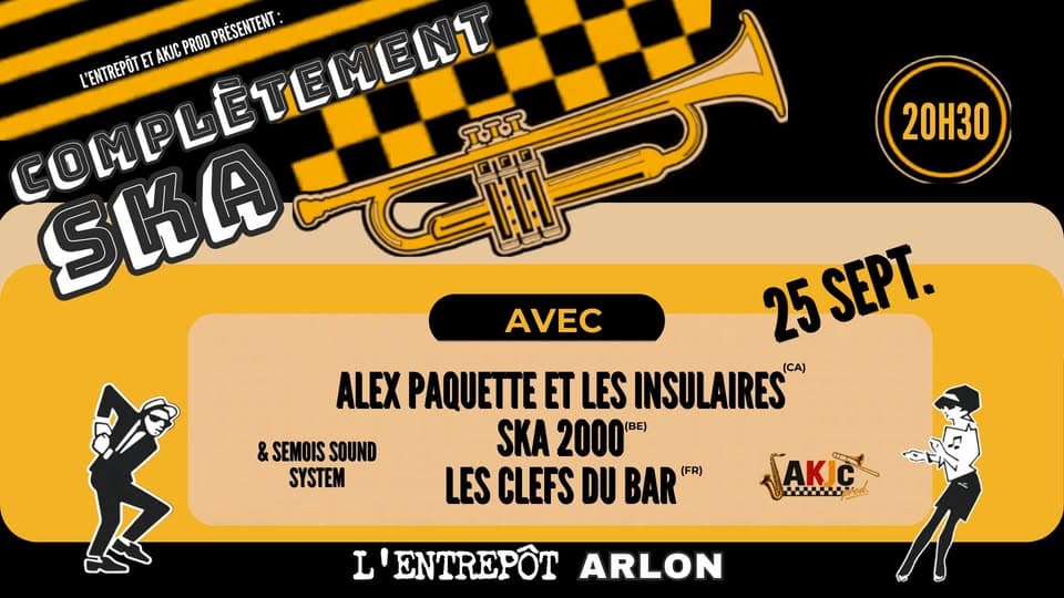Complètement Ska
