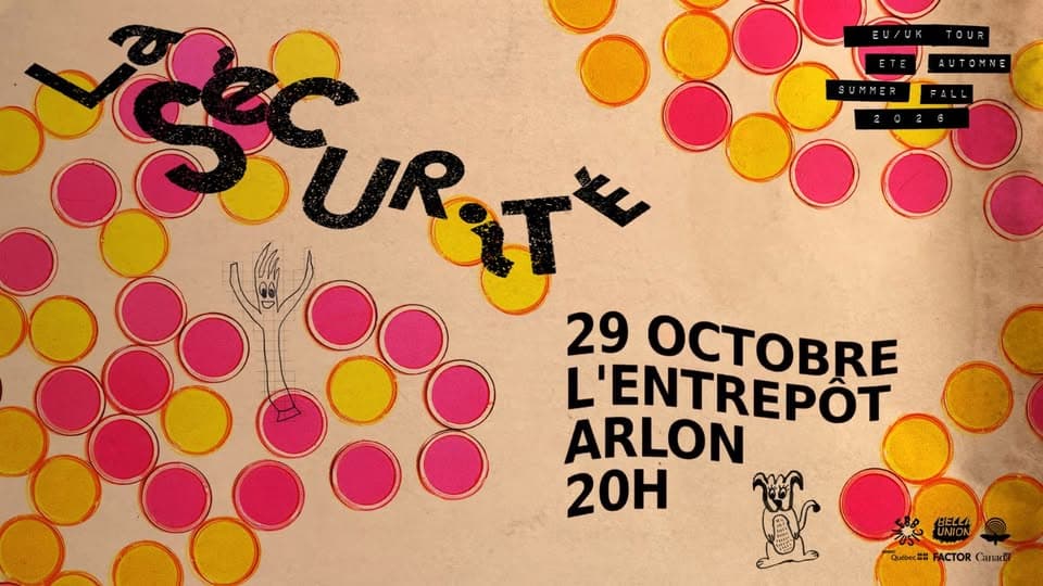 La Sécurité