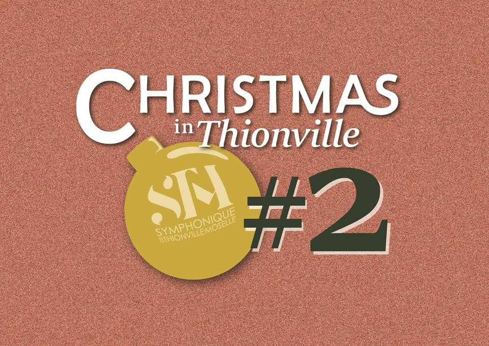 Christmas in Thionville #2