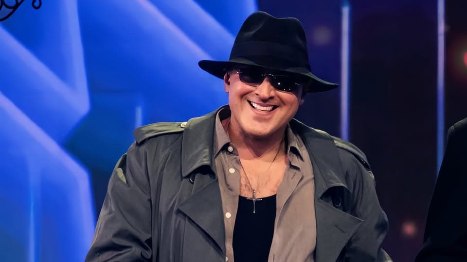 Celentarock - Tributo Celentano