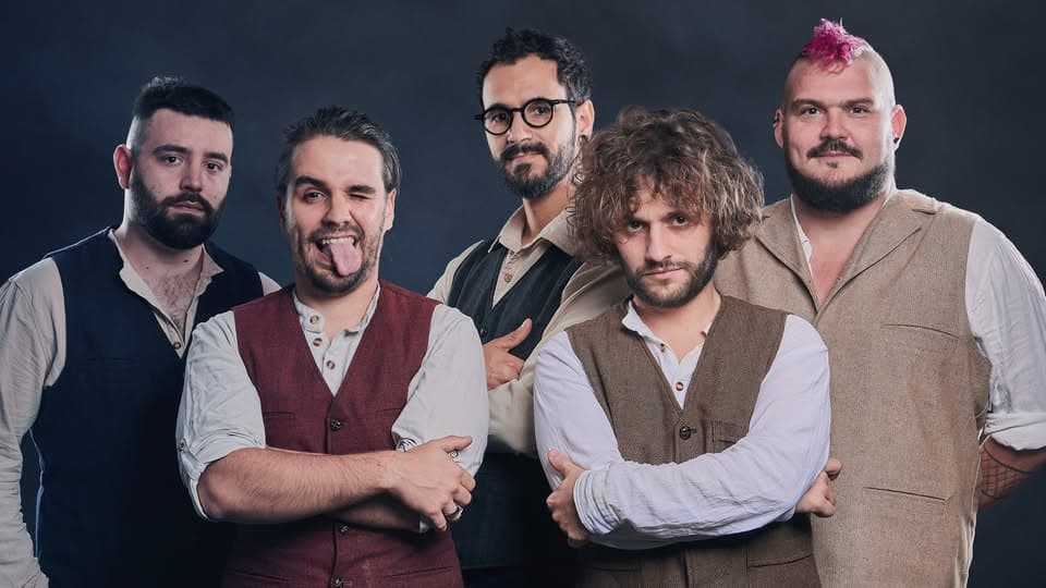 Les Humeurs Cérébrales