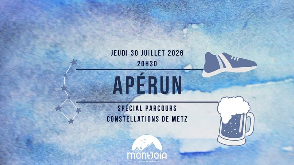 Apérun spécial Constellations