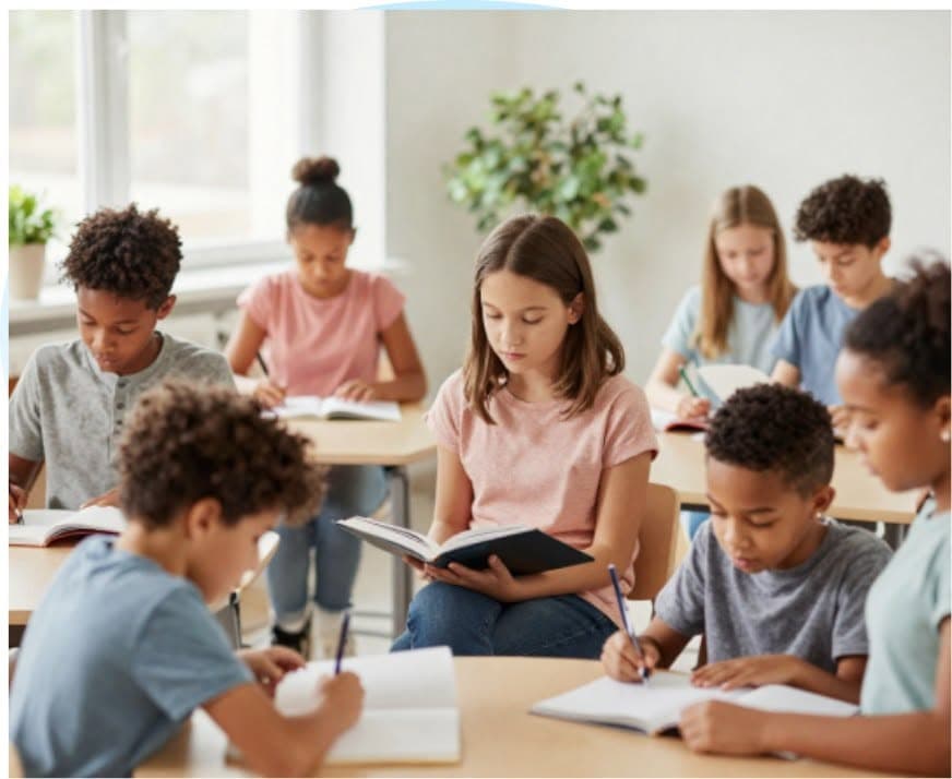 Neurodivergence – how children experience the world differently