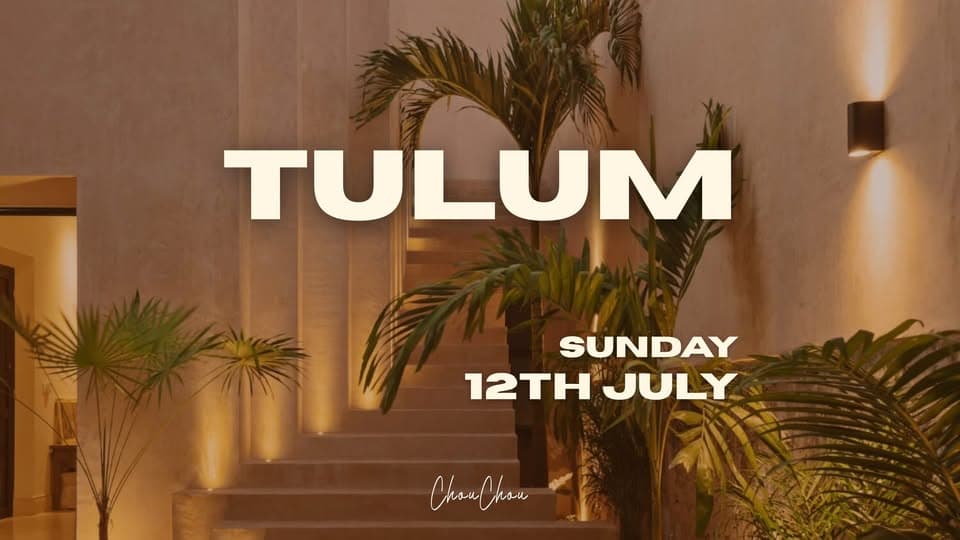 Tulum