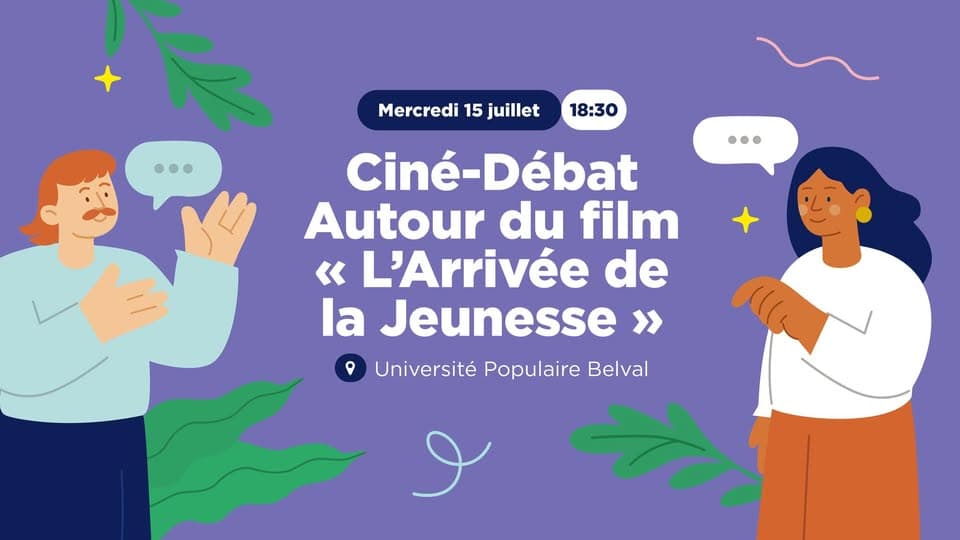 Film Debate