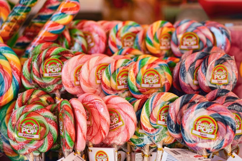 Bounekiermes d'Ettelbruck