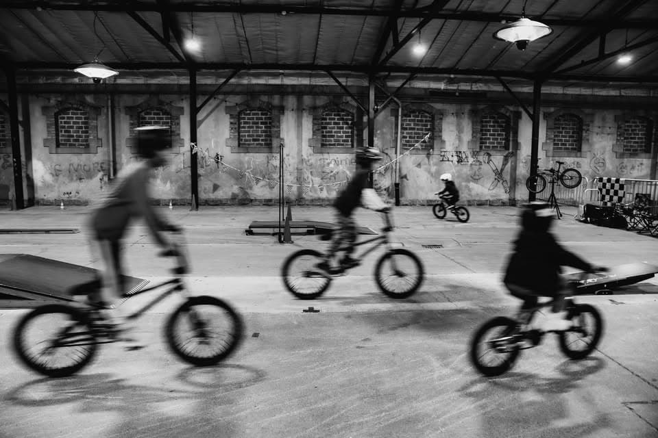 Ride-Roll-Run : journée découverte des sports urbains
