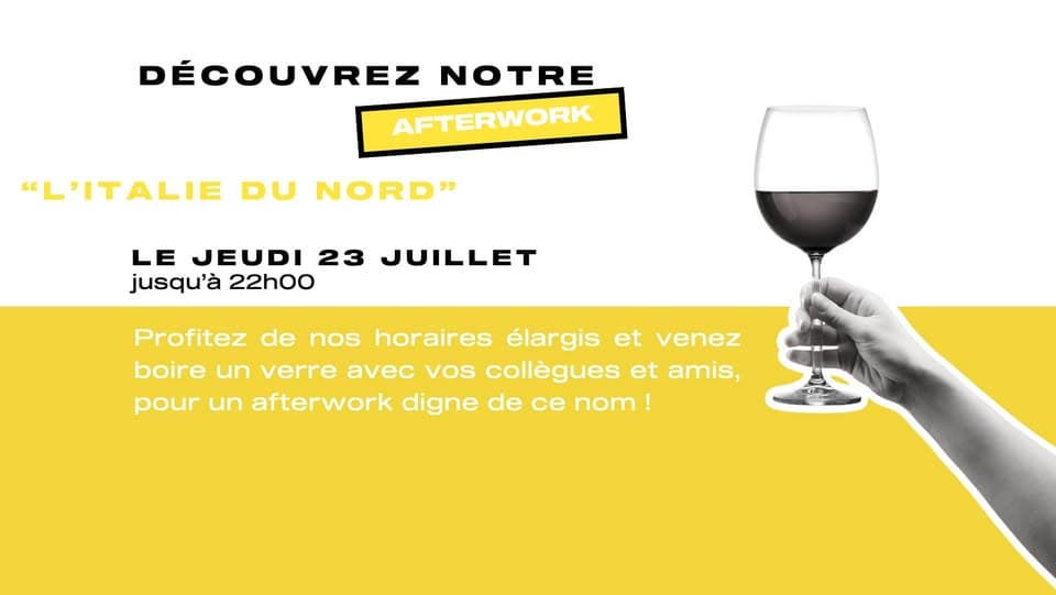 L’Italie du Nord