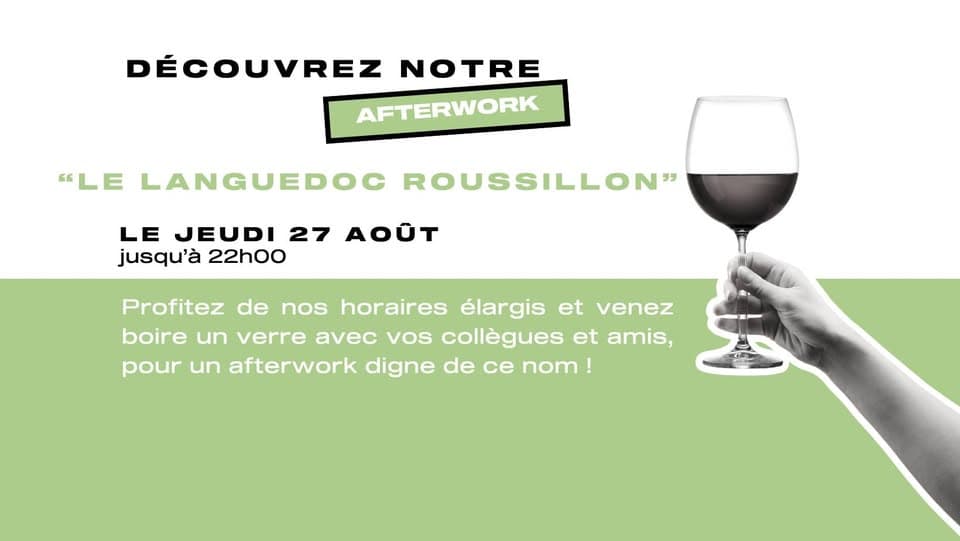Languedoc Roussillon
