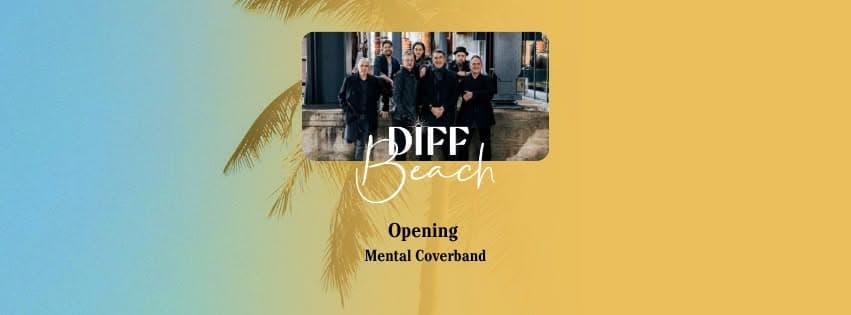 Official Opening | Mental