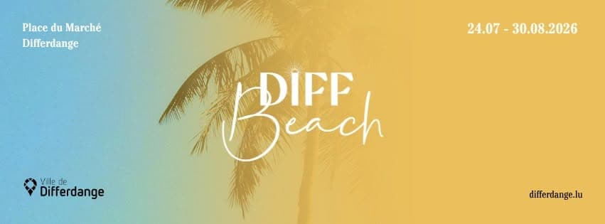 DIFFBeach