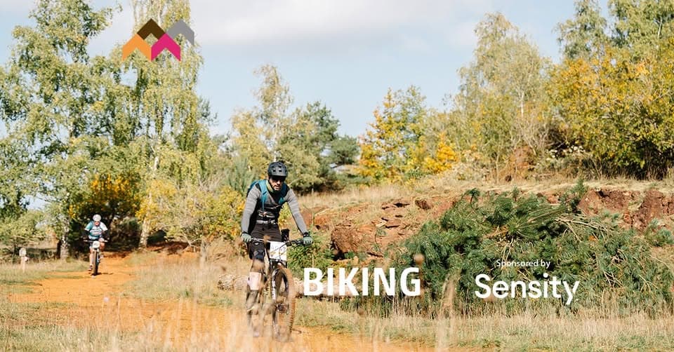 Biking | Agora Red Rock Challenge | 10 & 11 October 2026