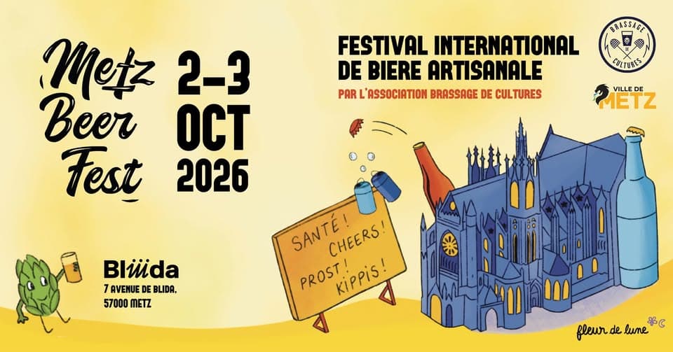 Metz Beer Fest 2026