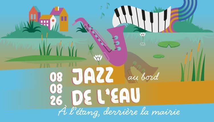 Jazz by the Water
