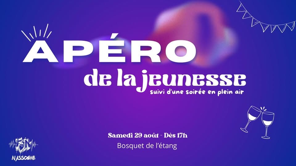 Youth Aperitif