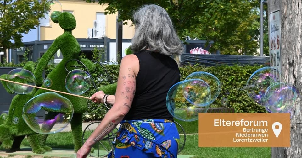 Discover the Eltereforum Center region and its exciting range of activities