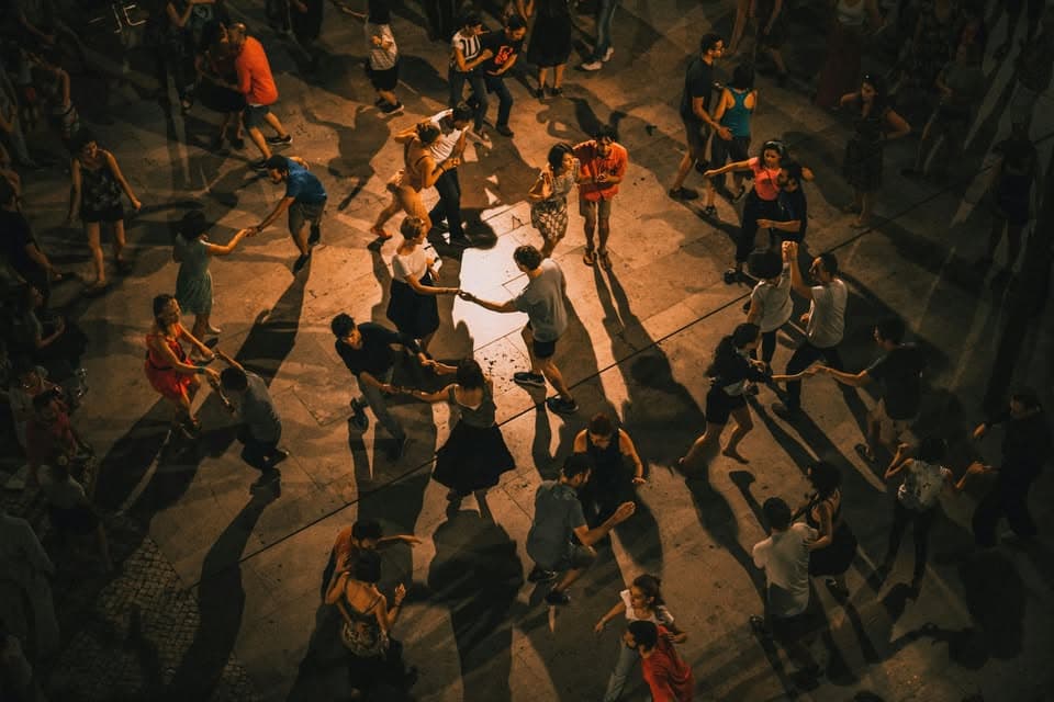 Salsa & Bachata Social Dance à Esch/Alzette