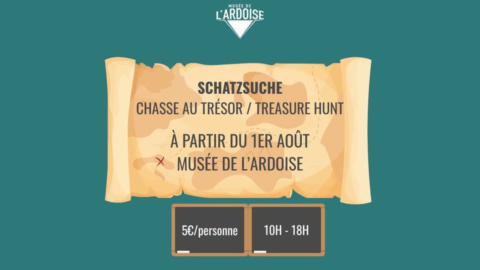 Treasure Hunt