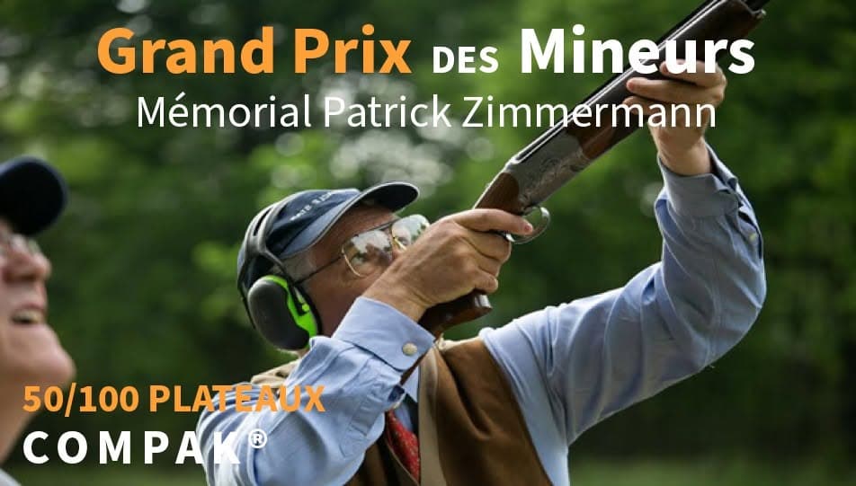 Grand Prix des Mineurs - Mémorial Patrick Zimmermann 2026