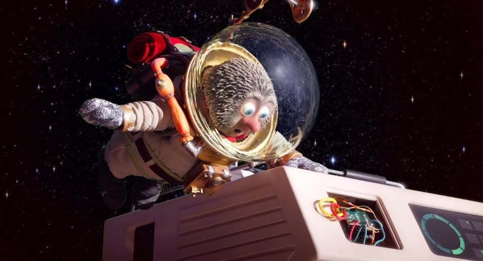 Cinema Paradiso – Le Voyage dans la Lune