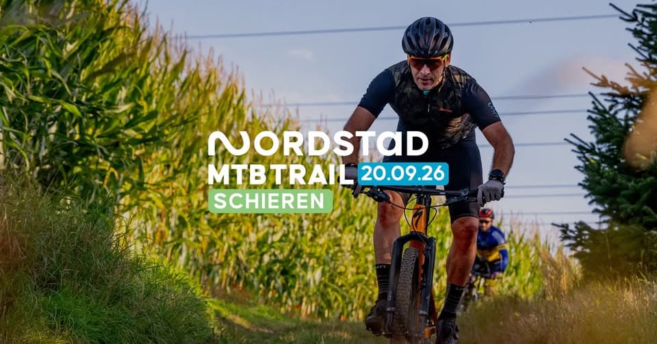 Nordstad MTB Trail 2026