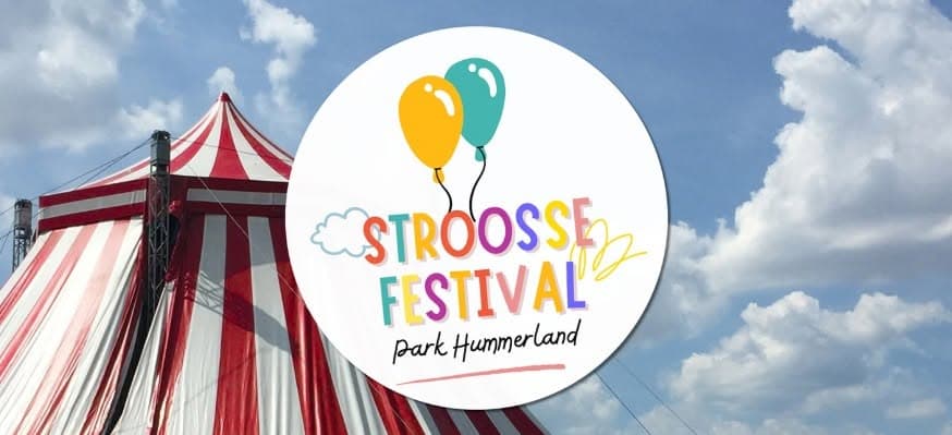 Stroossefestival