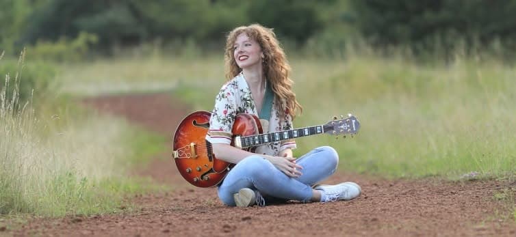 Veda Bartinger