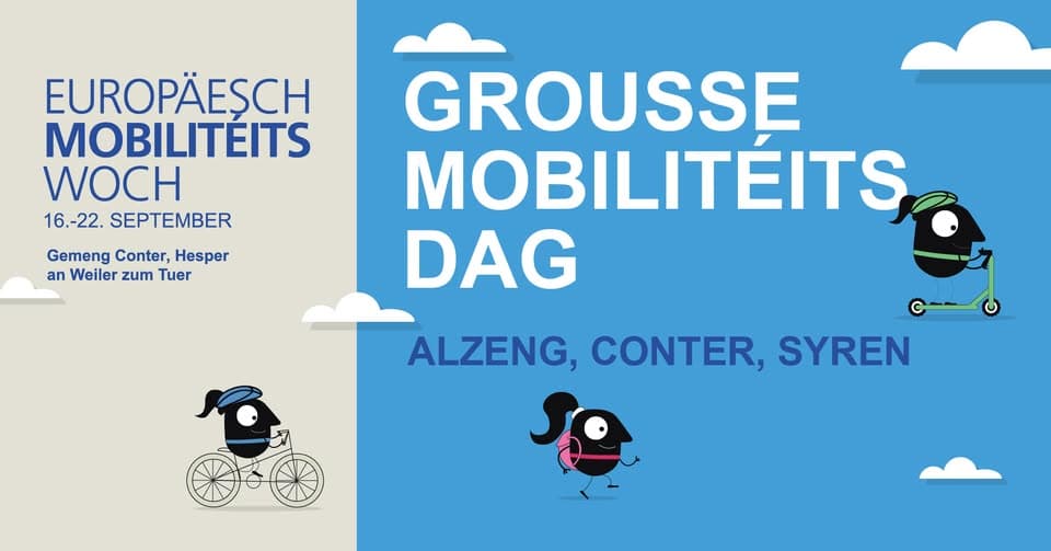 Great Mobility Day