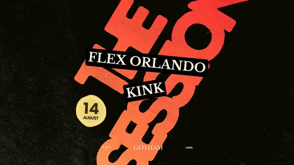 The Session | Kink + Flex Orlando