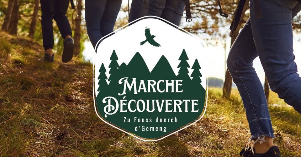 Discovery Walk – On Foot Through the Municipality