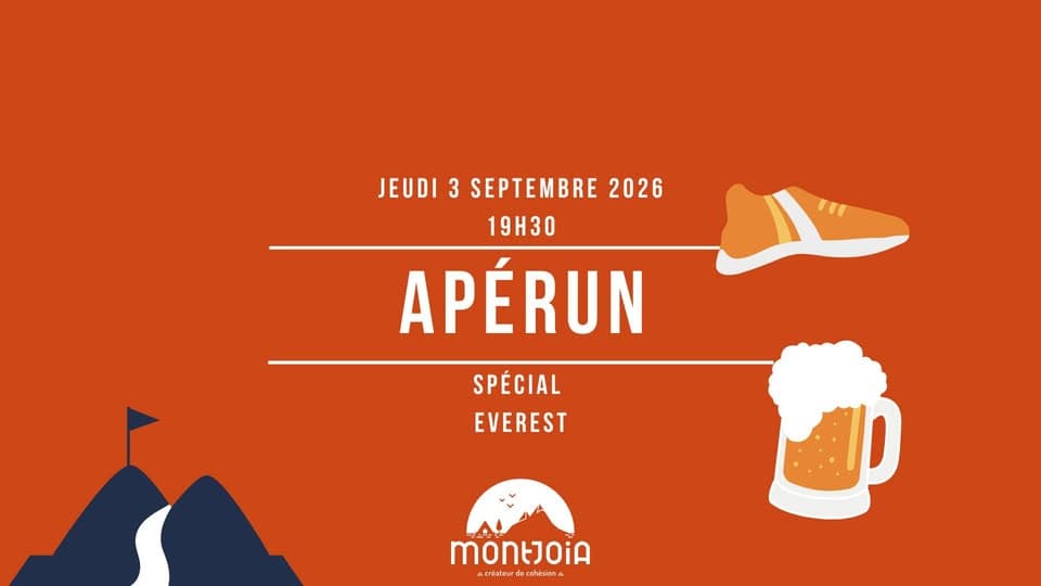 Apérun – Everest Special