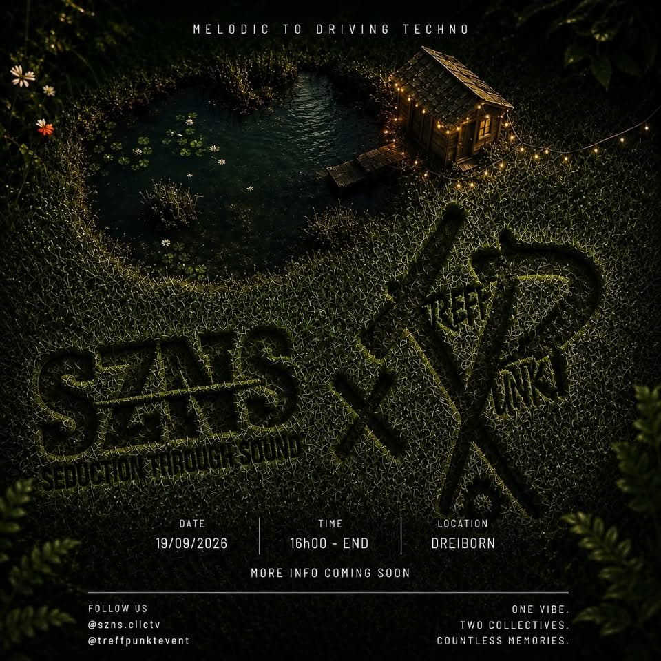 Treffpunkt x SZNs