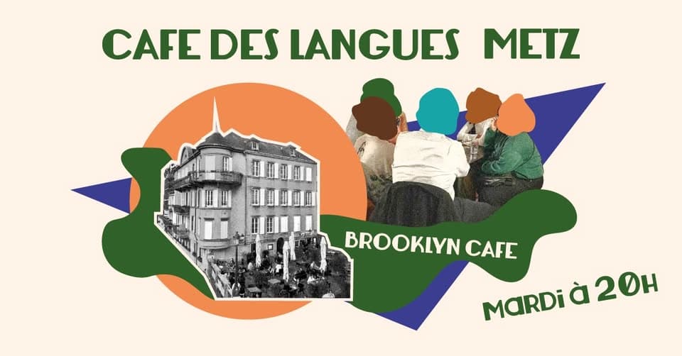 Café des langues