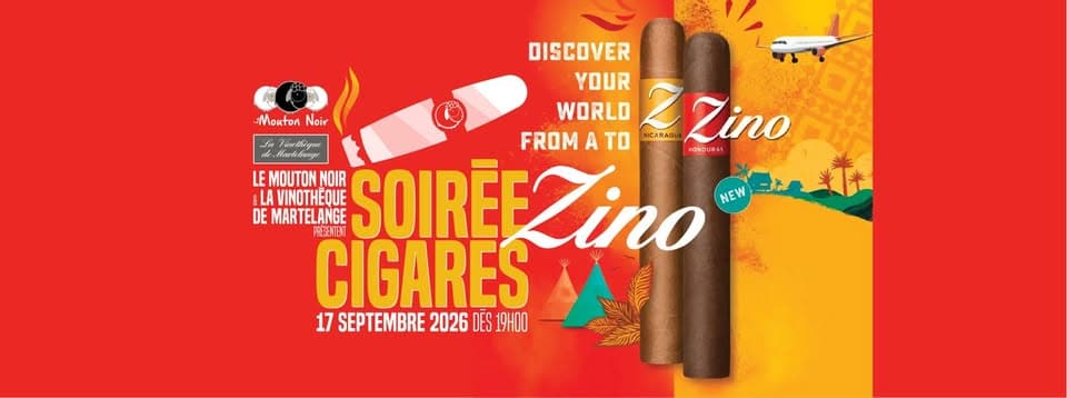 Nuit du Cigare #65