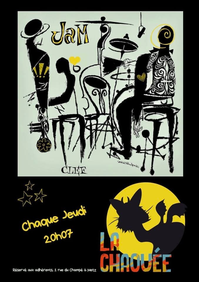 Jam Session