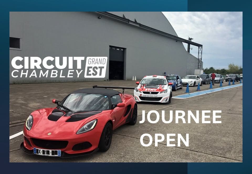 Journée Open