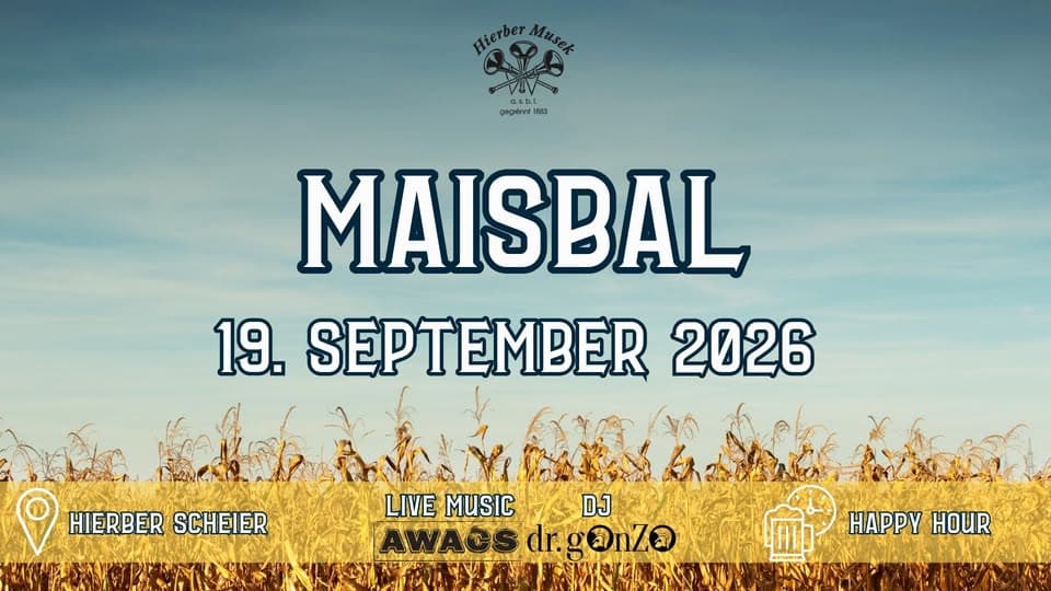 MaisBal 2026