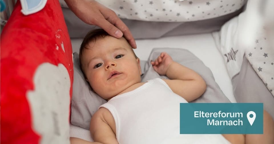 Sleep, little child… when children steal their parents’ sleep (LU)