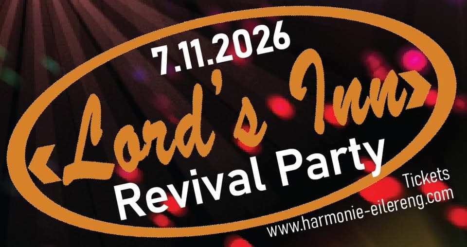 Lord's Inn Revival Party 2026