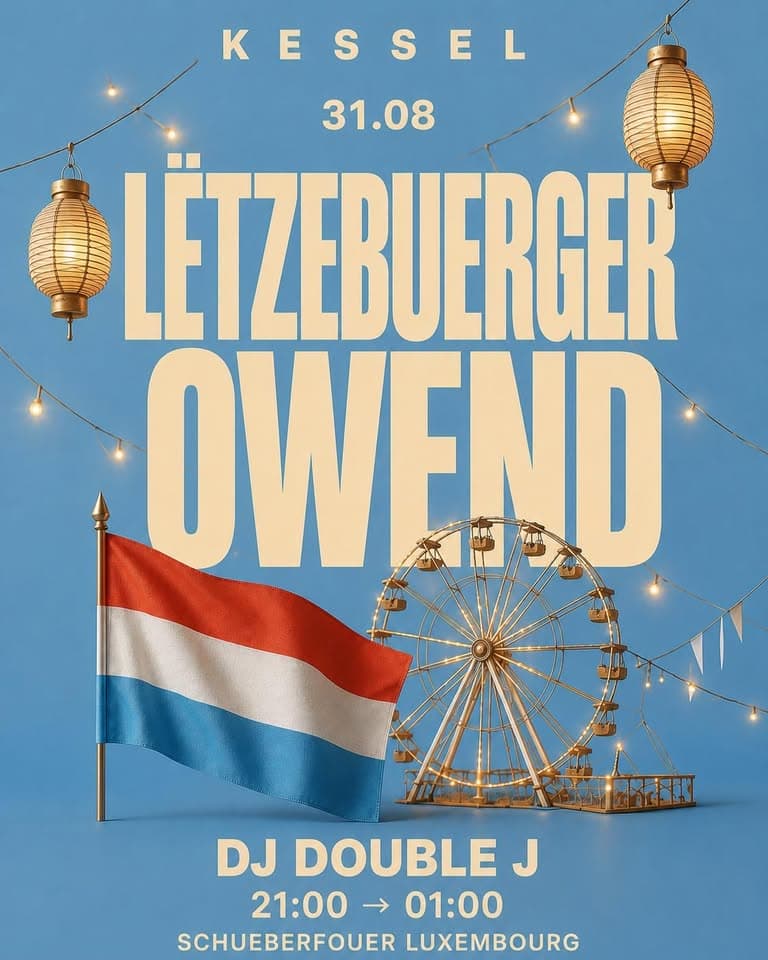 Lëtzebuerger Owend