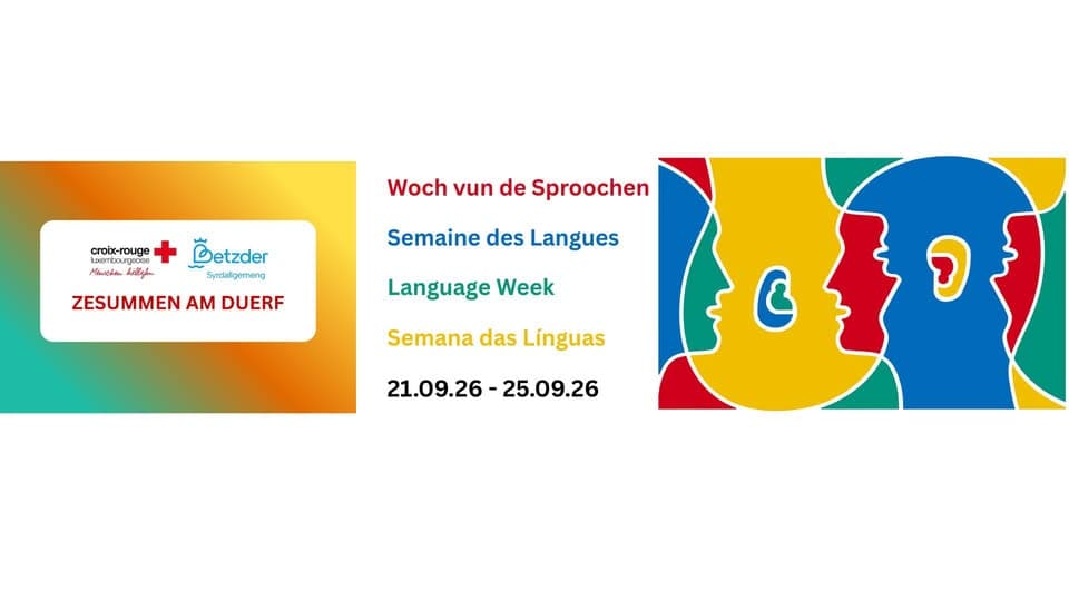 Language Week