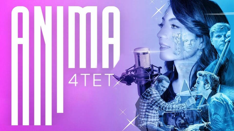 Concert Anima4tet