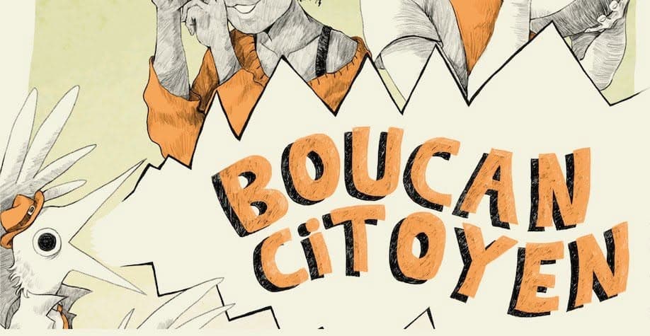Boucan citoyen