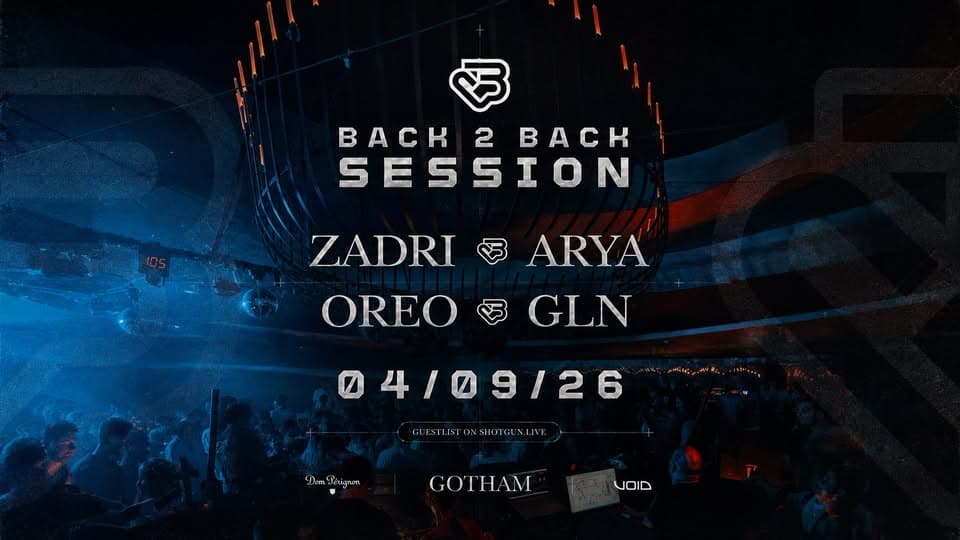 Gotham B2B