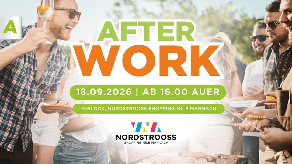 Afterwork